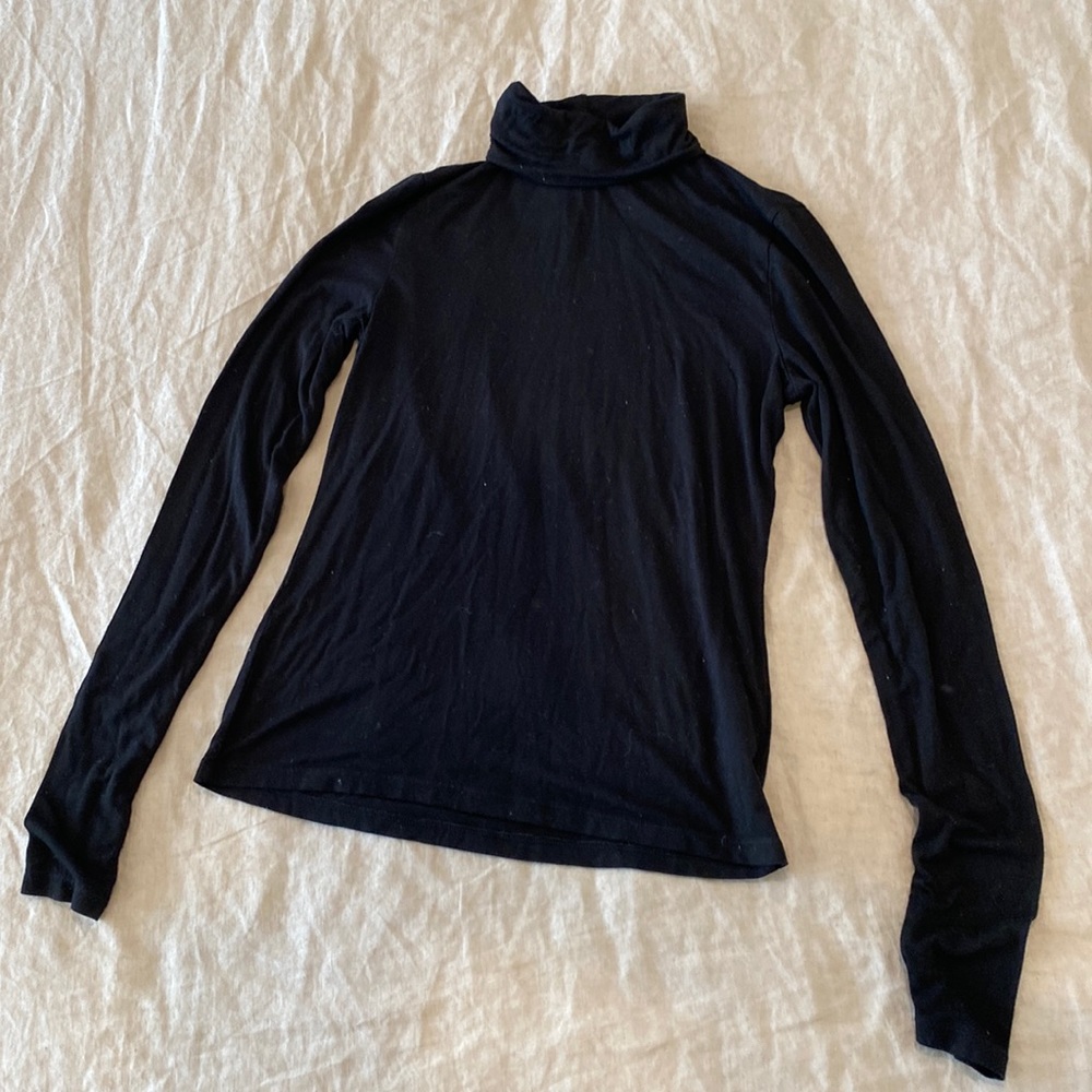 Turtleneck